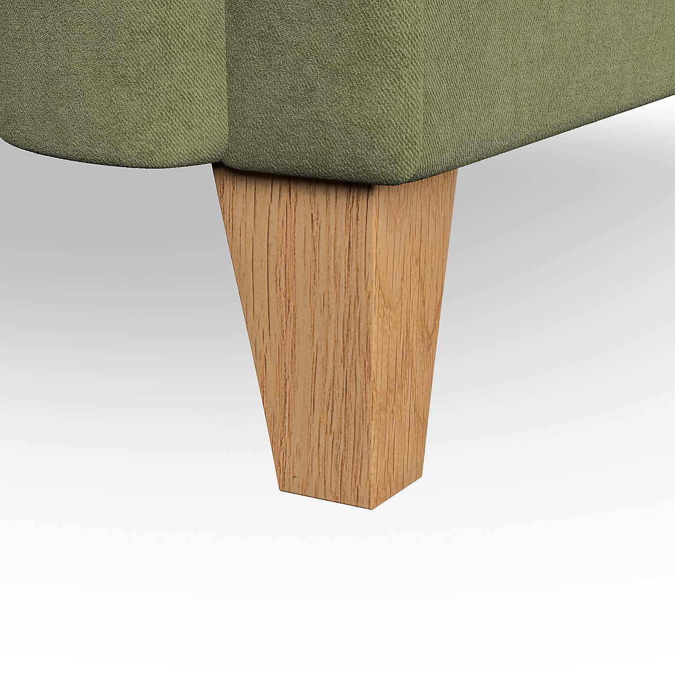 Pimlico Snuggle Chair