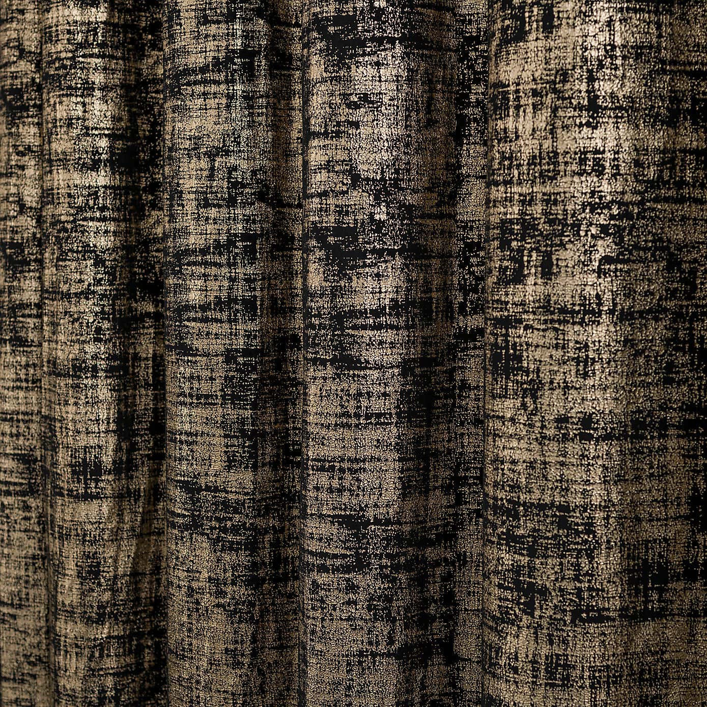 Romano Velour Eyelet Curtains