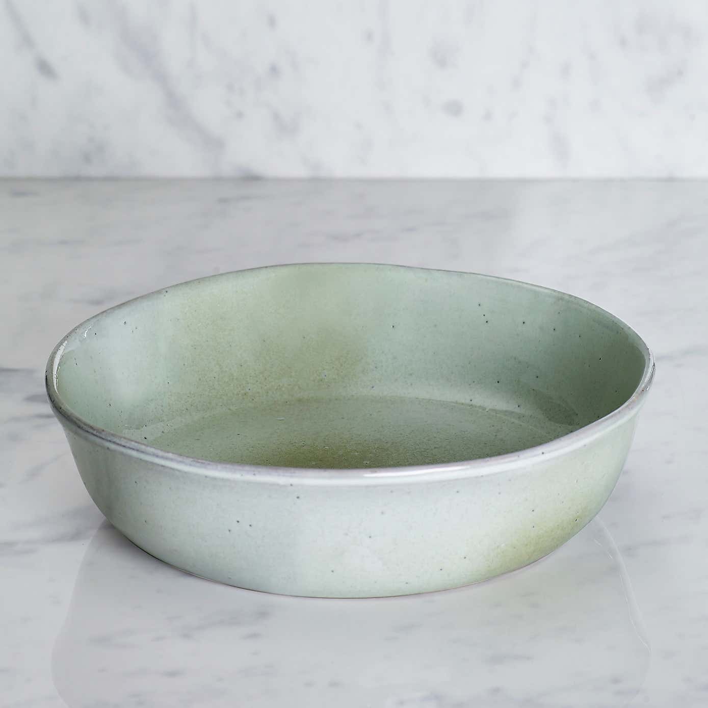 Amalfi Sage Pasta Bowl