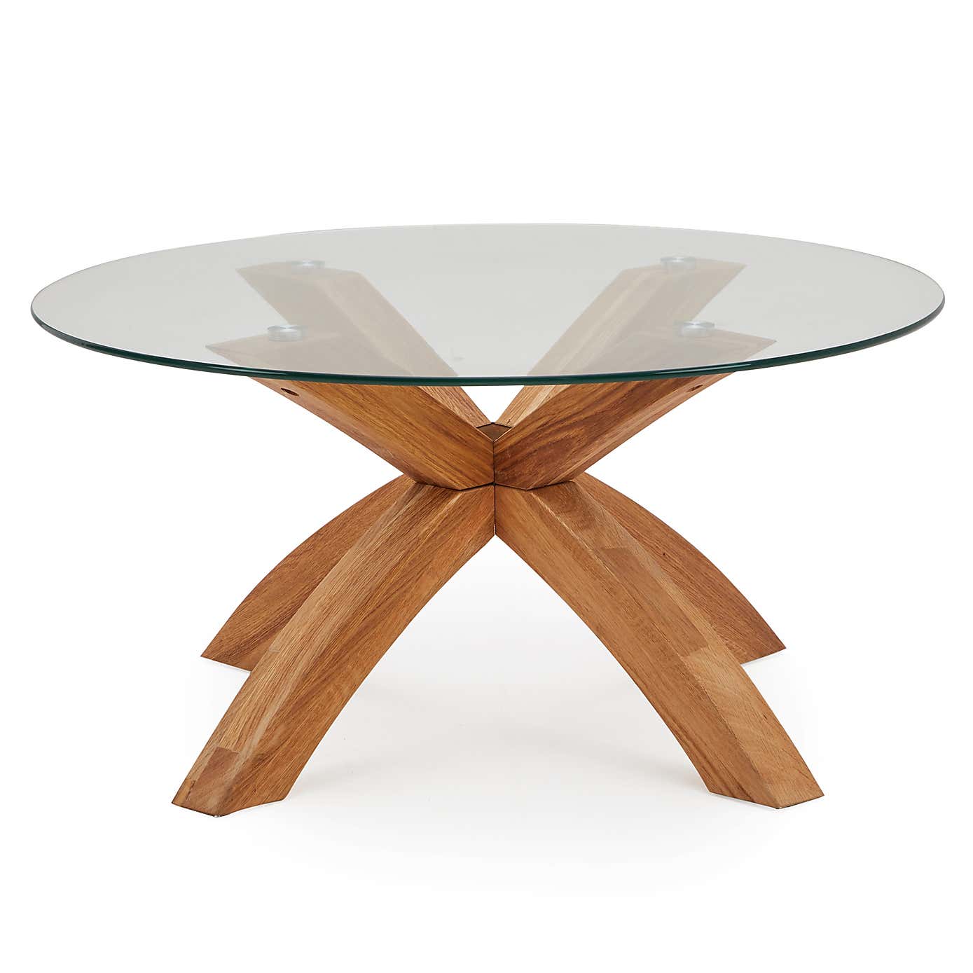 Xavi Coffee Table