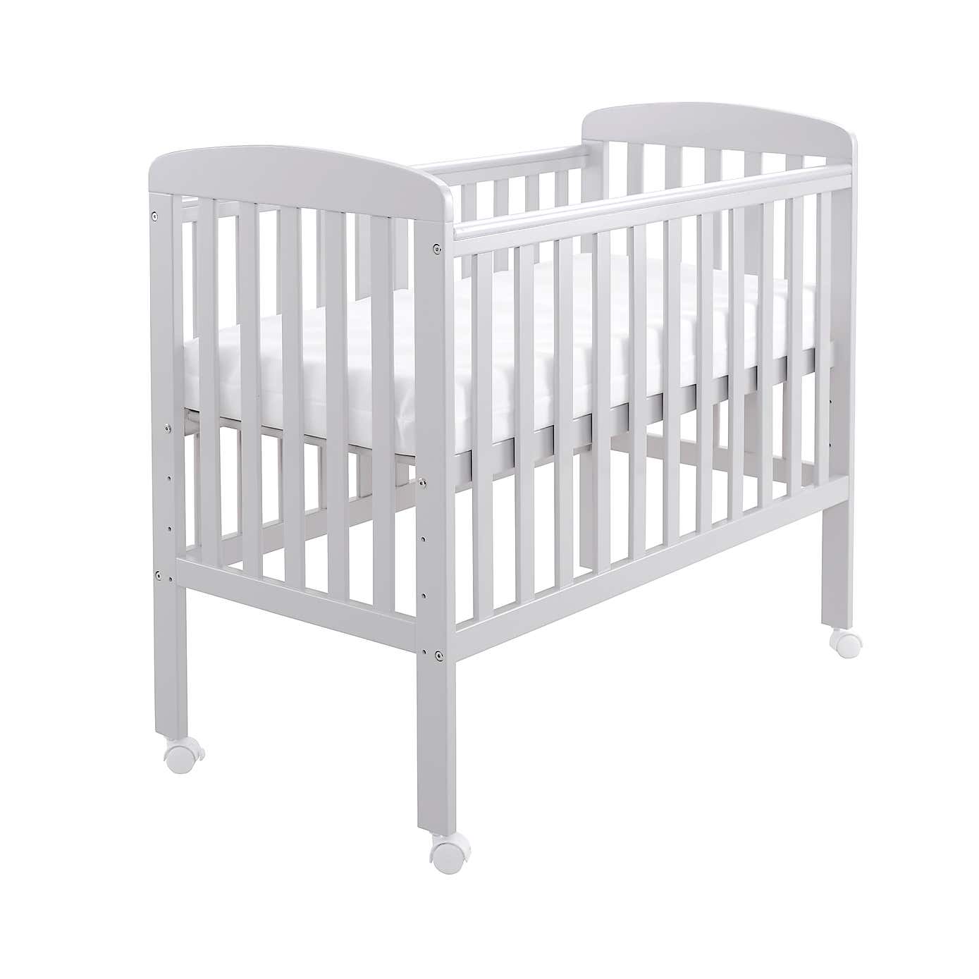 Babymore Space Saver Cot