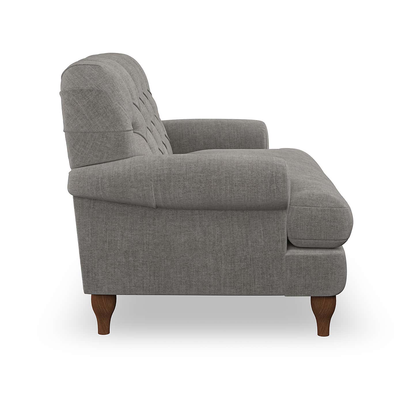Canterbury Snuggle Chair