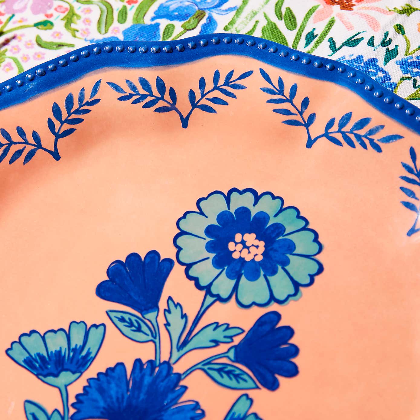 Sophie Robinson Picnic Dinner Plate