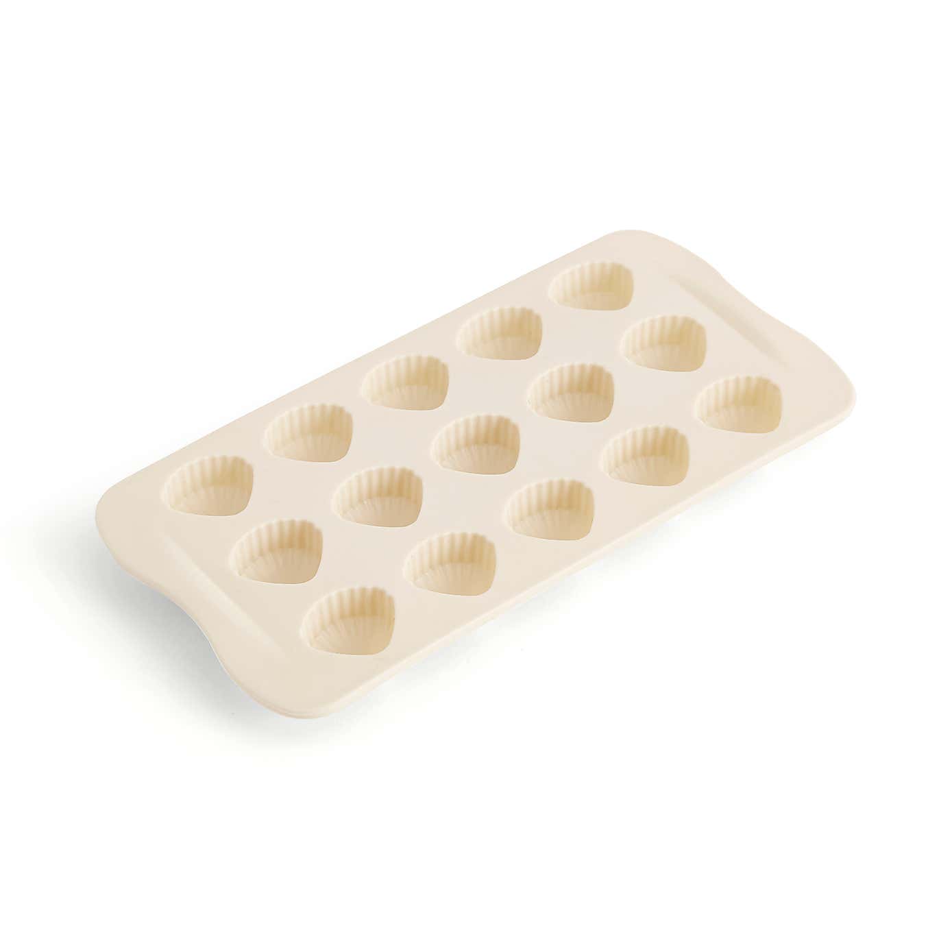 Shell Ice Cube Mould