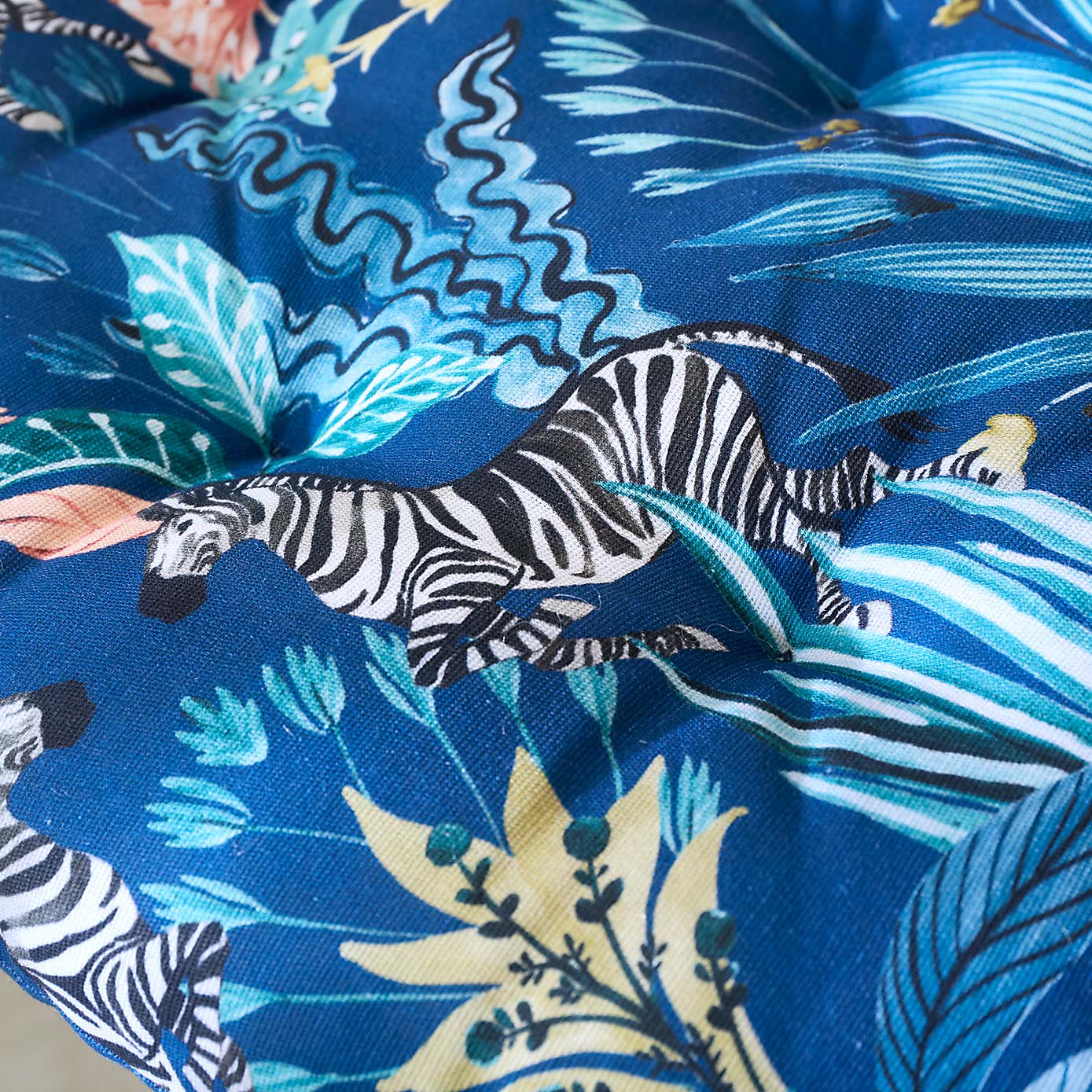 Utopia Dream Round Seat Pad