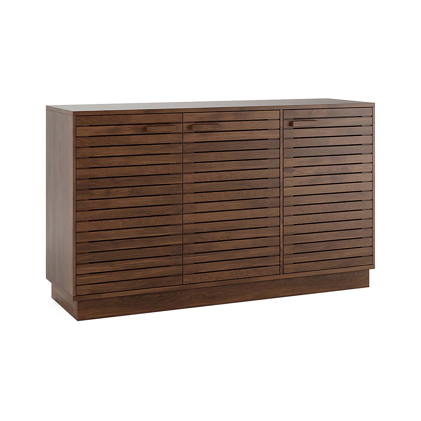 Wesley Wide Sideboard