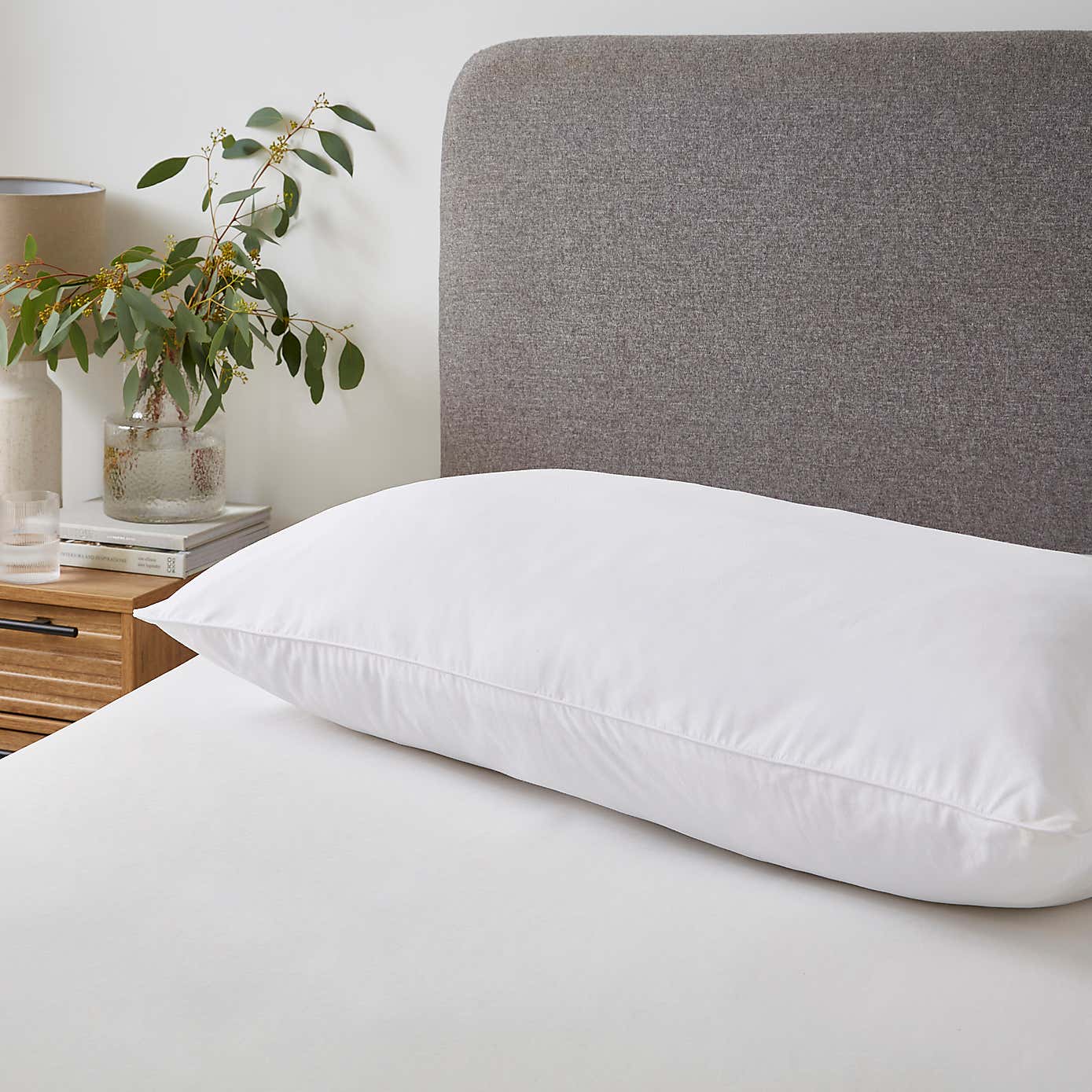 Fogarty Cool Sleep Kingsize Pillow