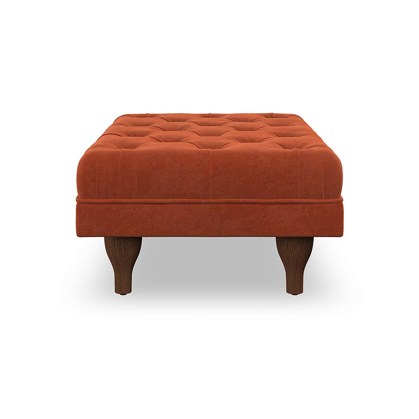 Warwick Footstool
