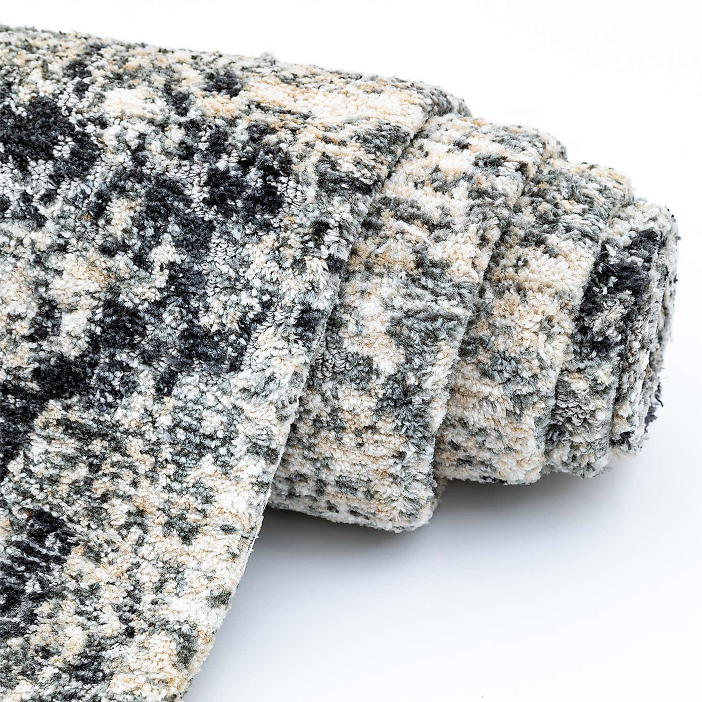 Cedar and Sage Lugo Rug