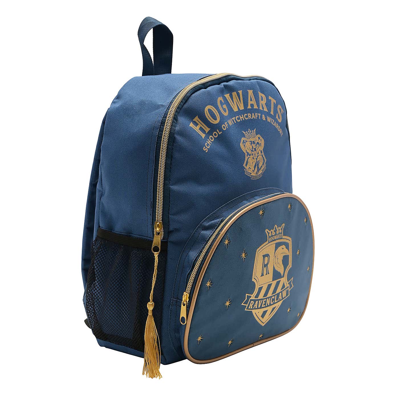 Harry Potter Alumni Ravenclaw Backpack