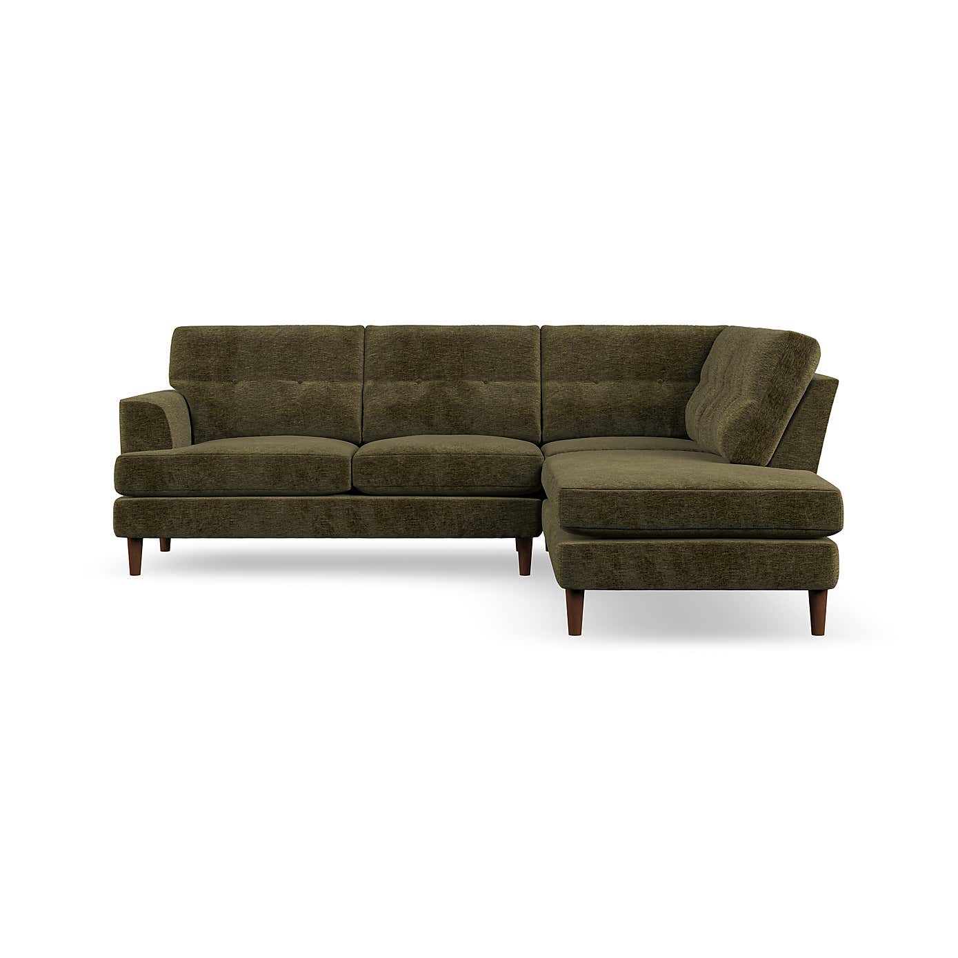 Cooper 4 Seater Corner Chaise Sofa