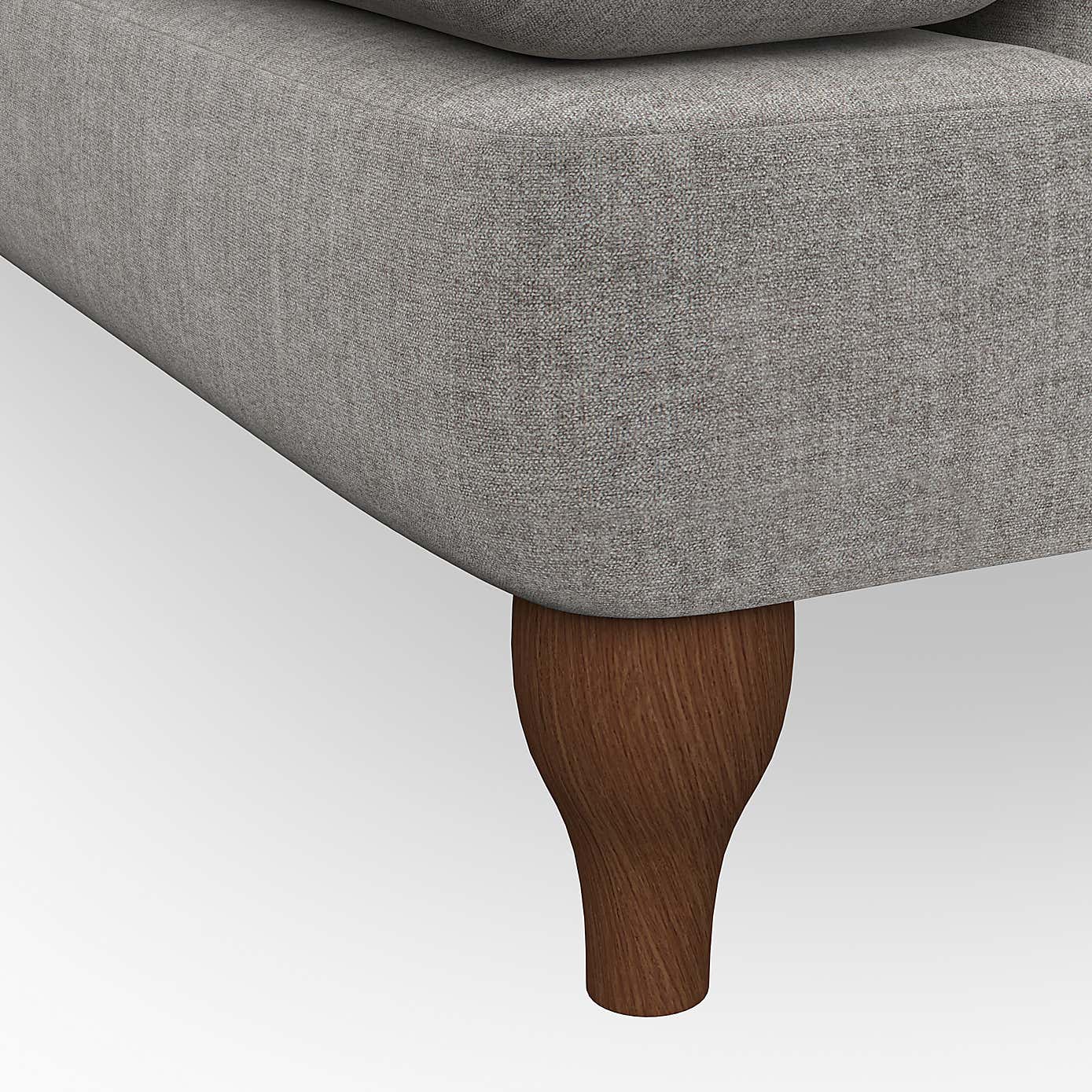 Canterbury Snuggle Chair