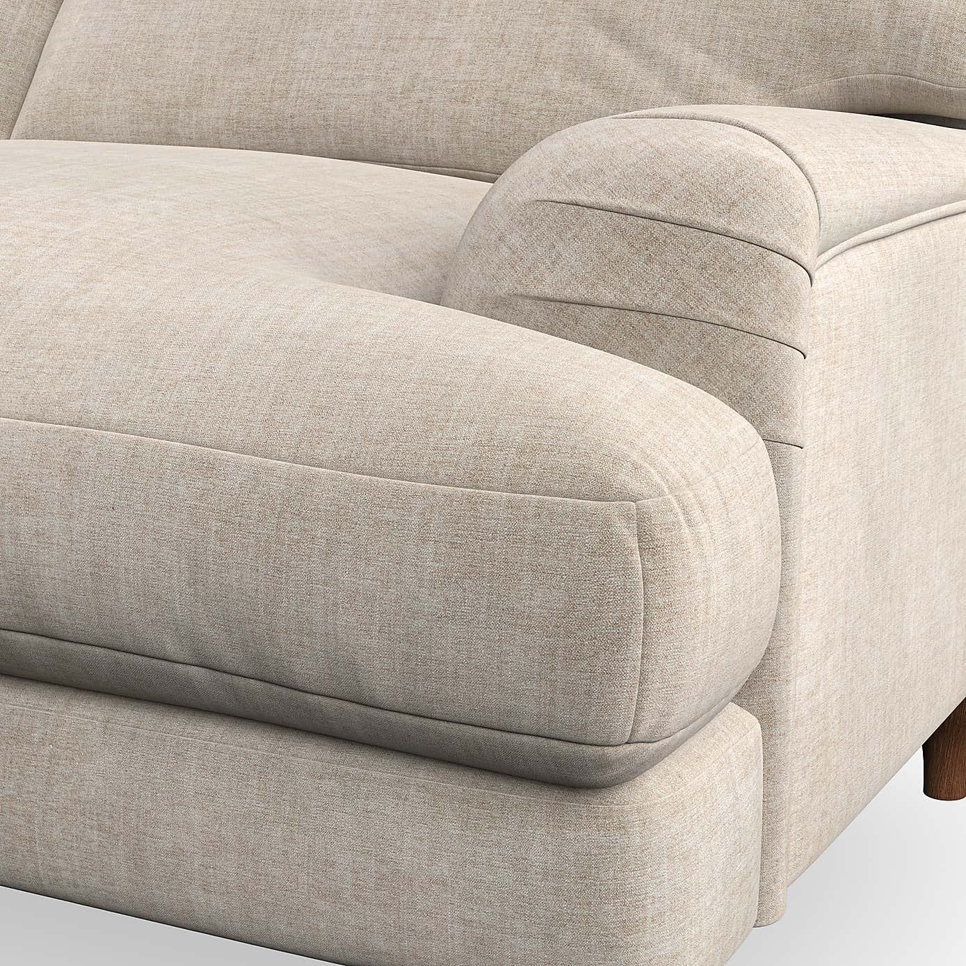 Darwin 4 Seater Sofa