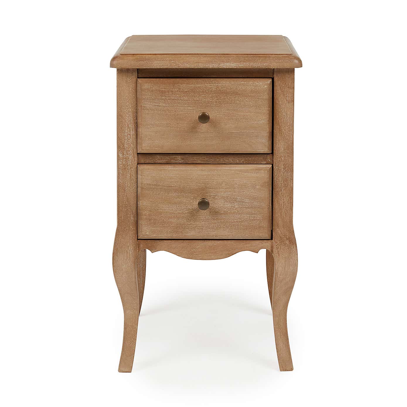 Giselle Bedside Table