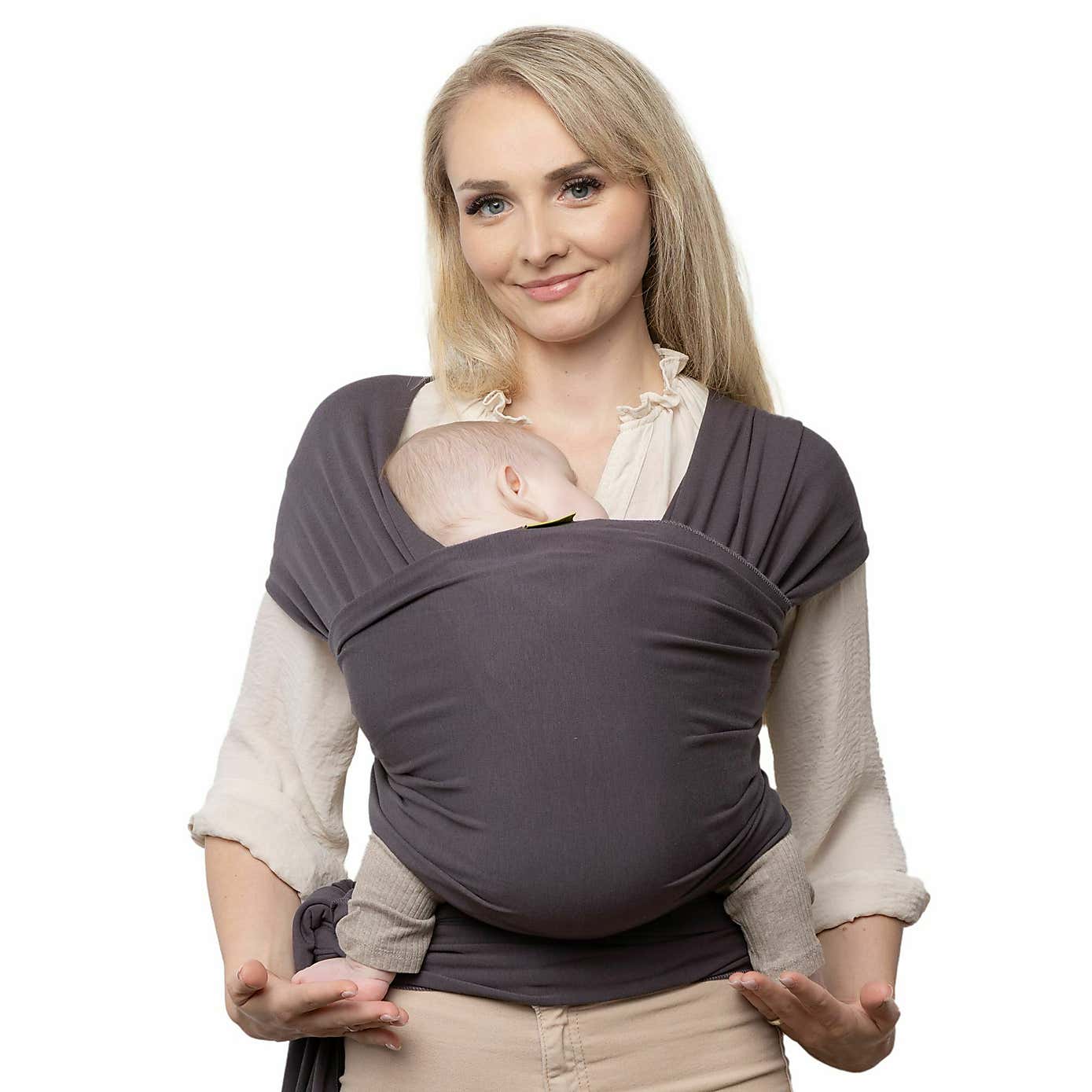 Tutti Bambini Boba Serenity Wrap