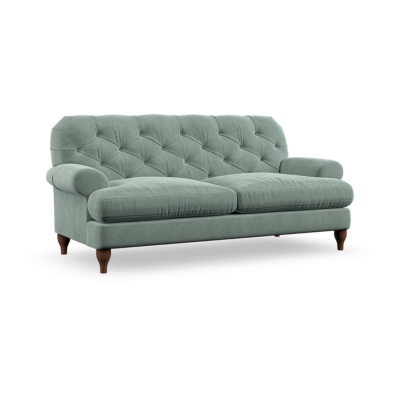 Canterbury 3 Seater Sofa