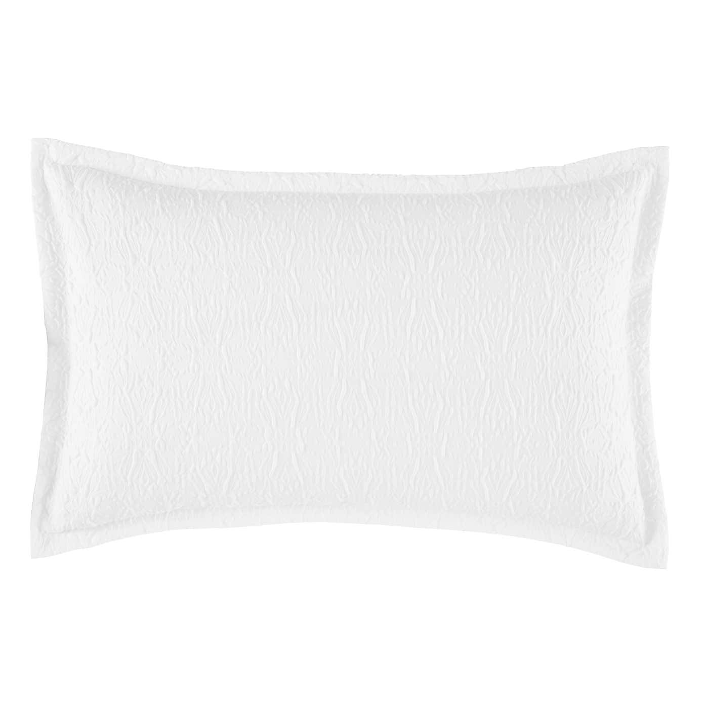 Polperro Oxford Pillowcase