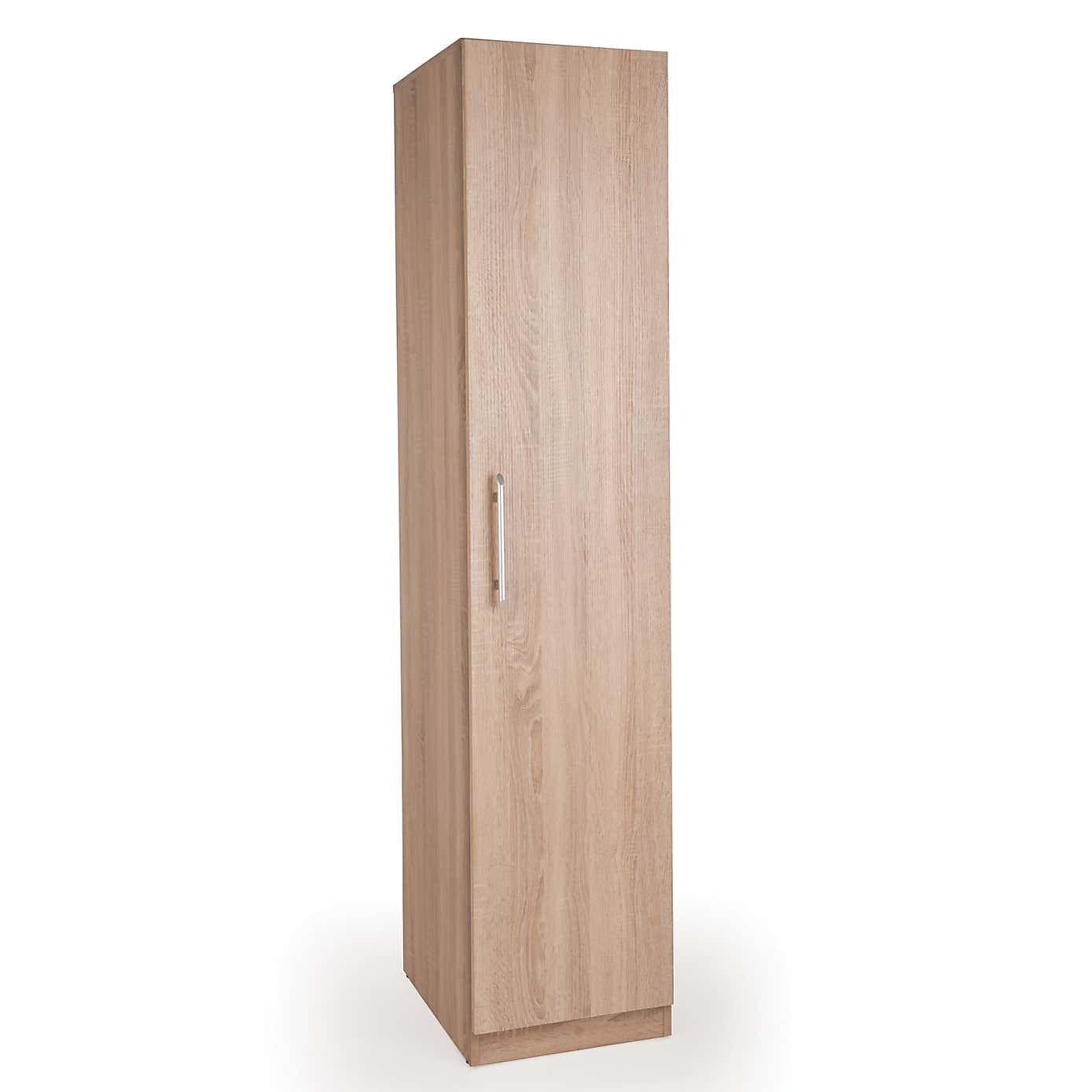 Holborn 1 Door Wardrobe