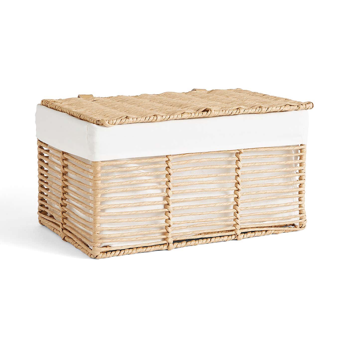 Small Handmade Trunk