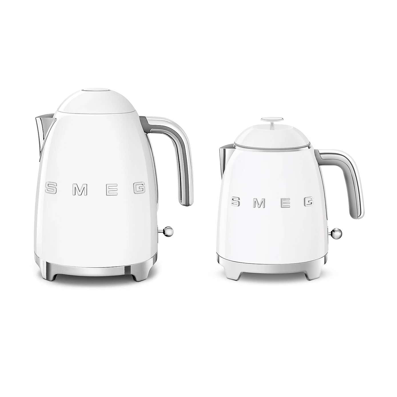 SMEG 50s Style Mini Kettle