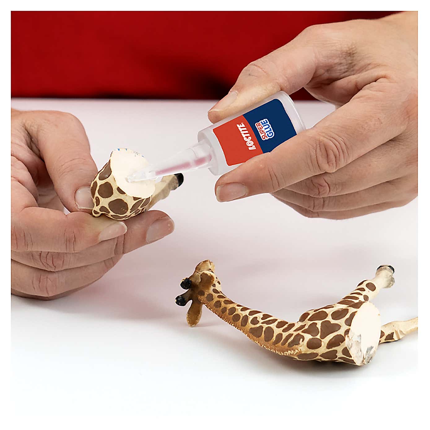 Loctite Super Glue Precision Max 10g