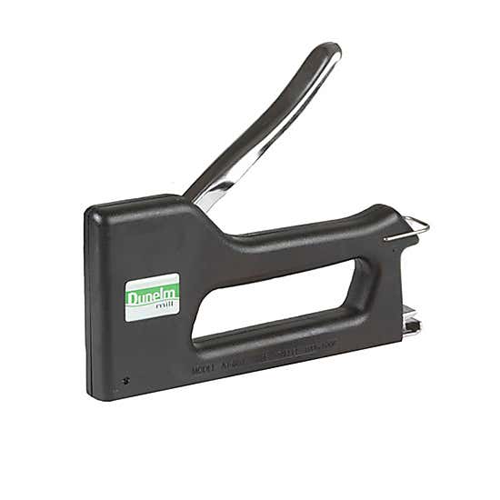 Fabric Staple Gun
