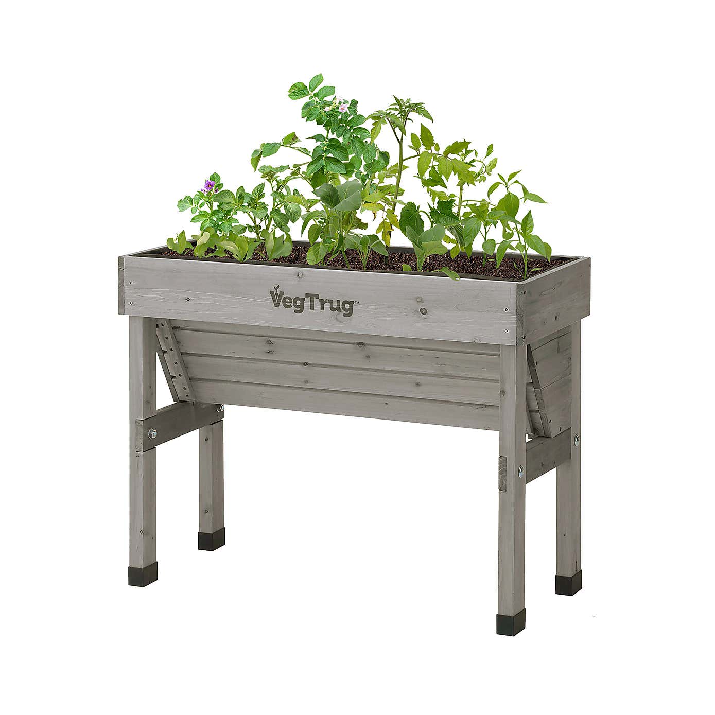 VegTrug Small Wall Hugger