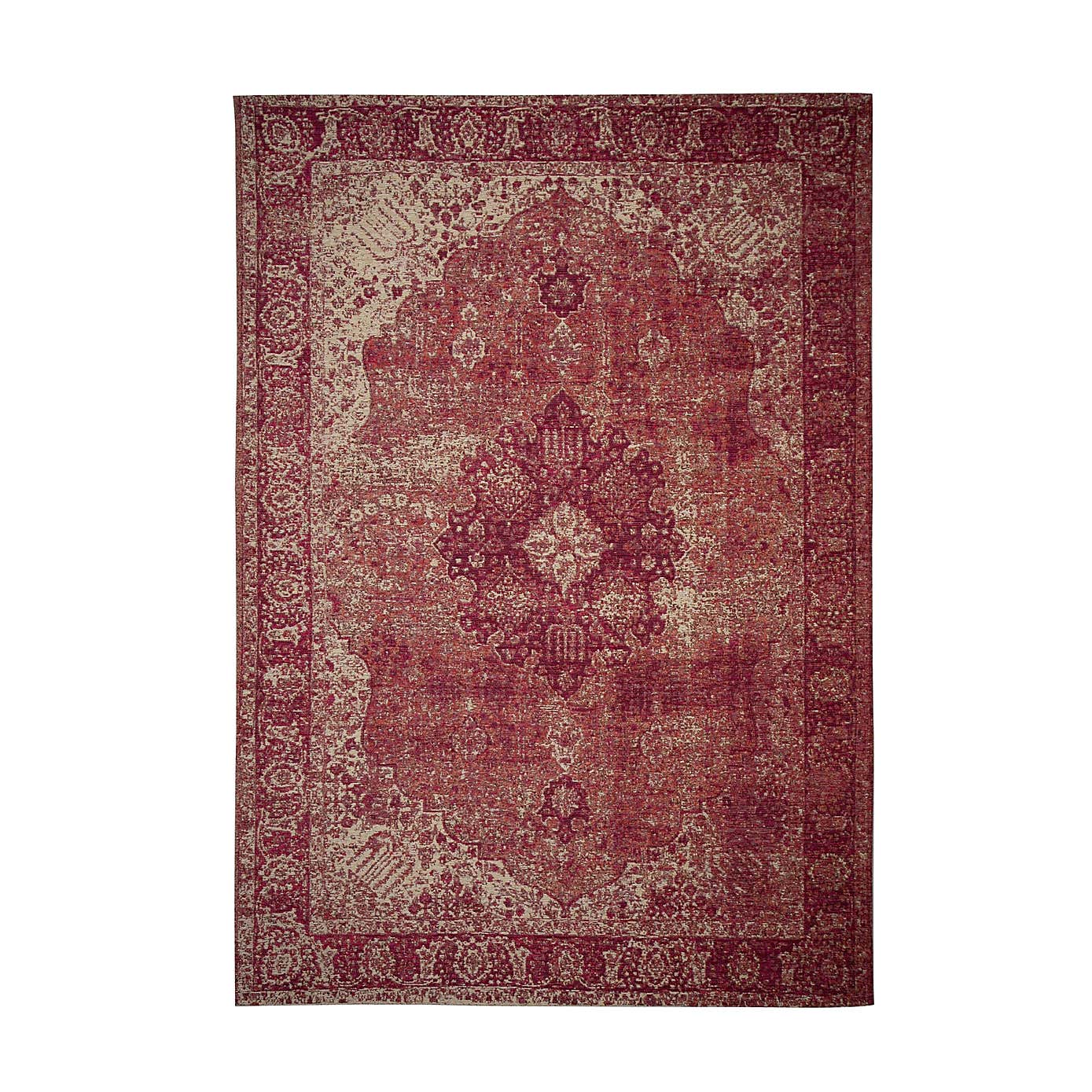 Mila Traditional Rug