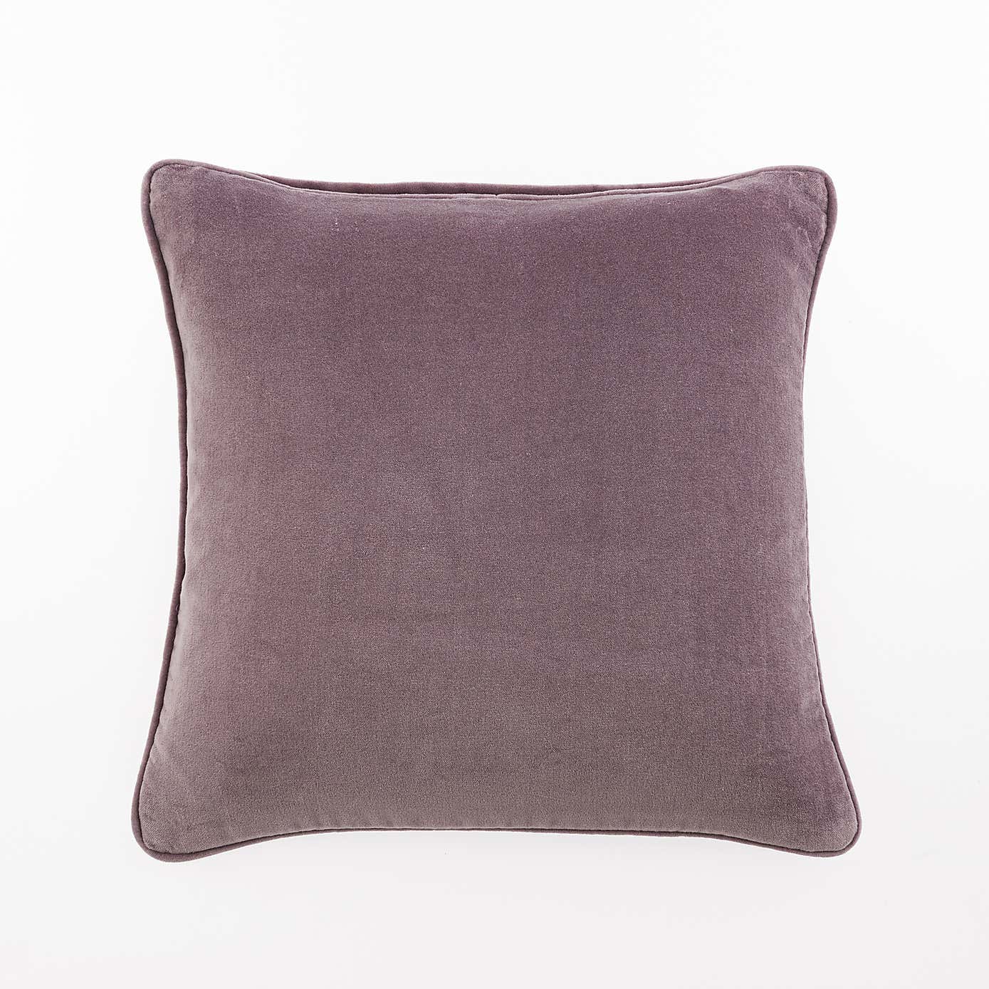 Clara Cotton Velvet Cushion