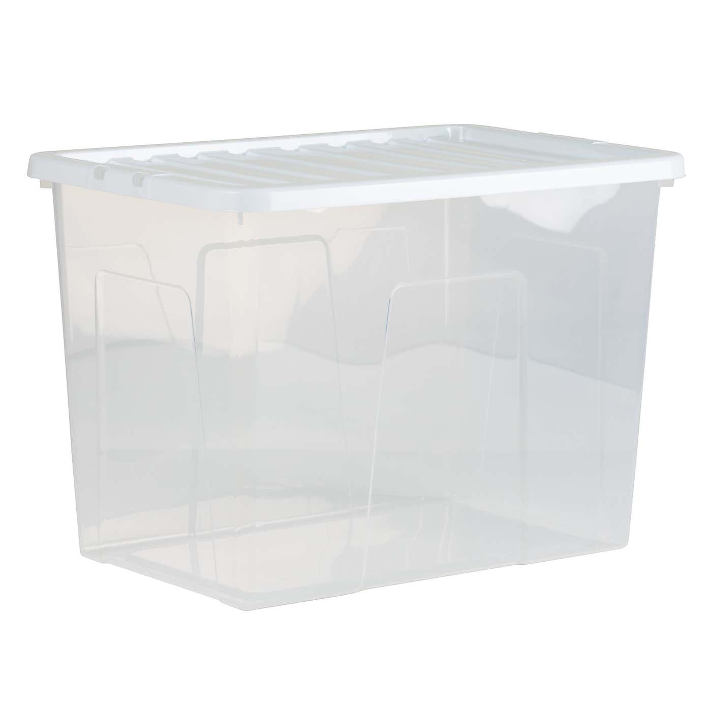 Wham Storage Box with Lid