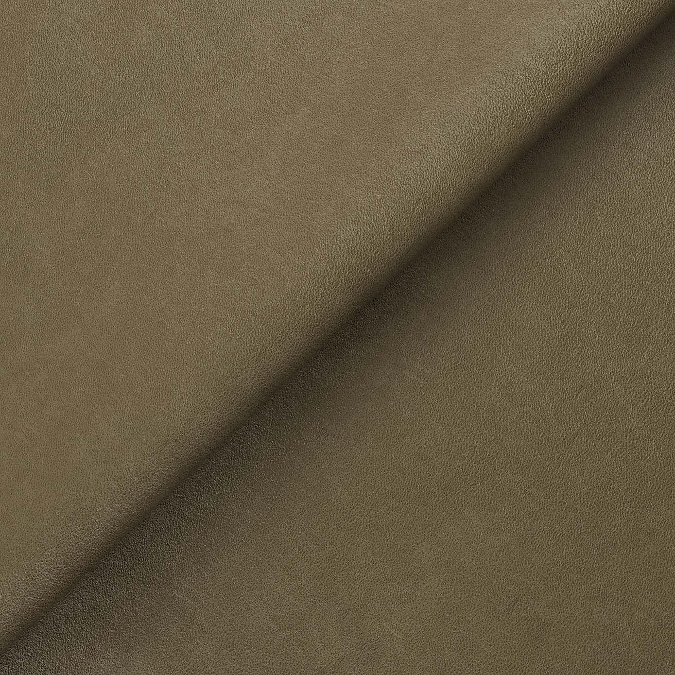 Angus Faux Leather 3 Seater Sofa