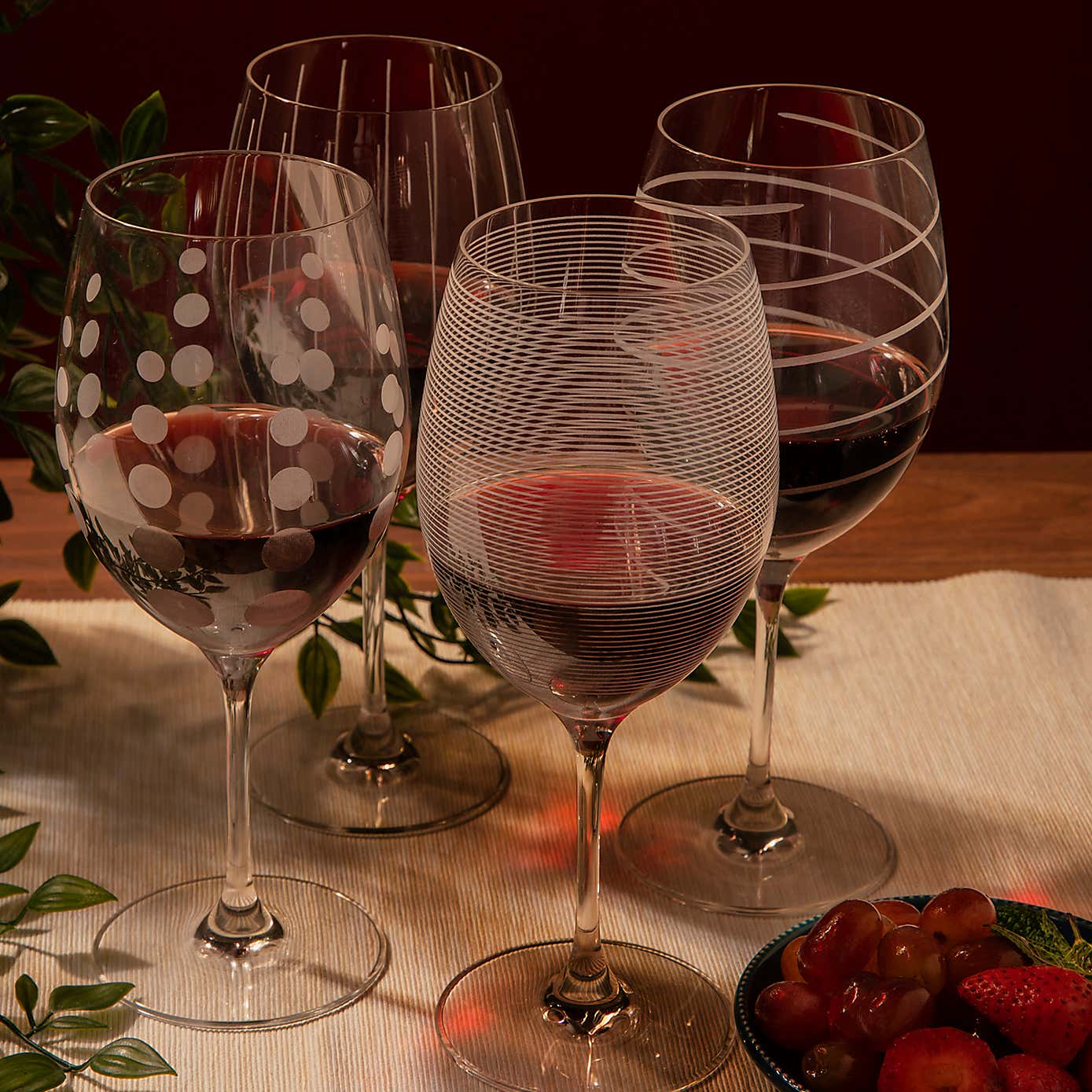 LA CAFETIERE Glass Dripper and Carafe