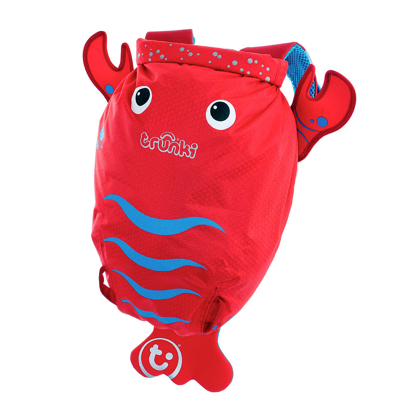 Trunki Paddlepak Pinch Kids Water Resistant Backpack