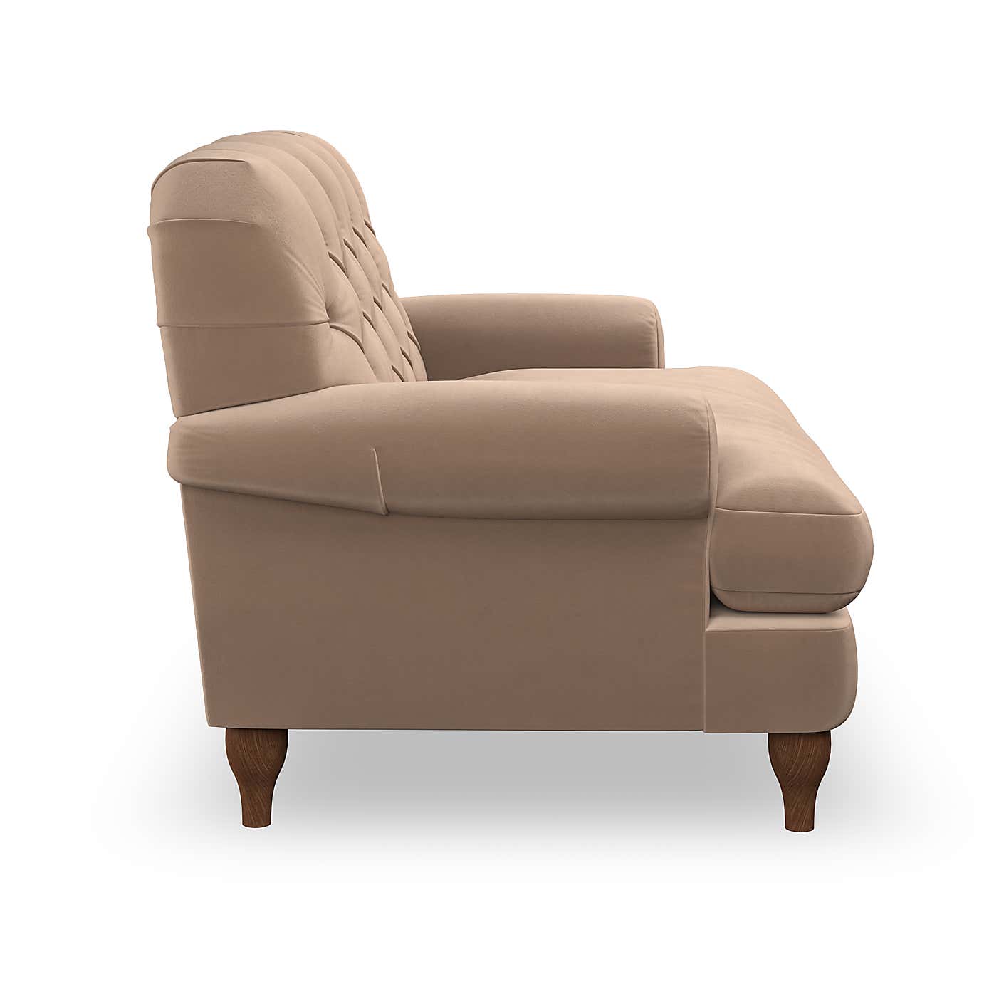 Canterbury Snuggle Chair