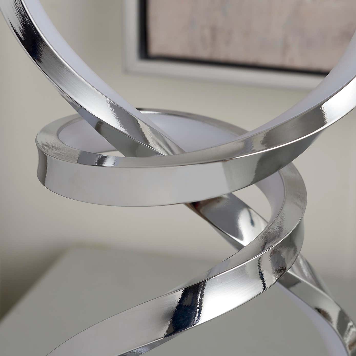 Octtava LED Table Lamp