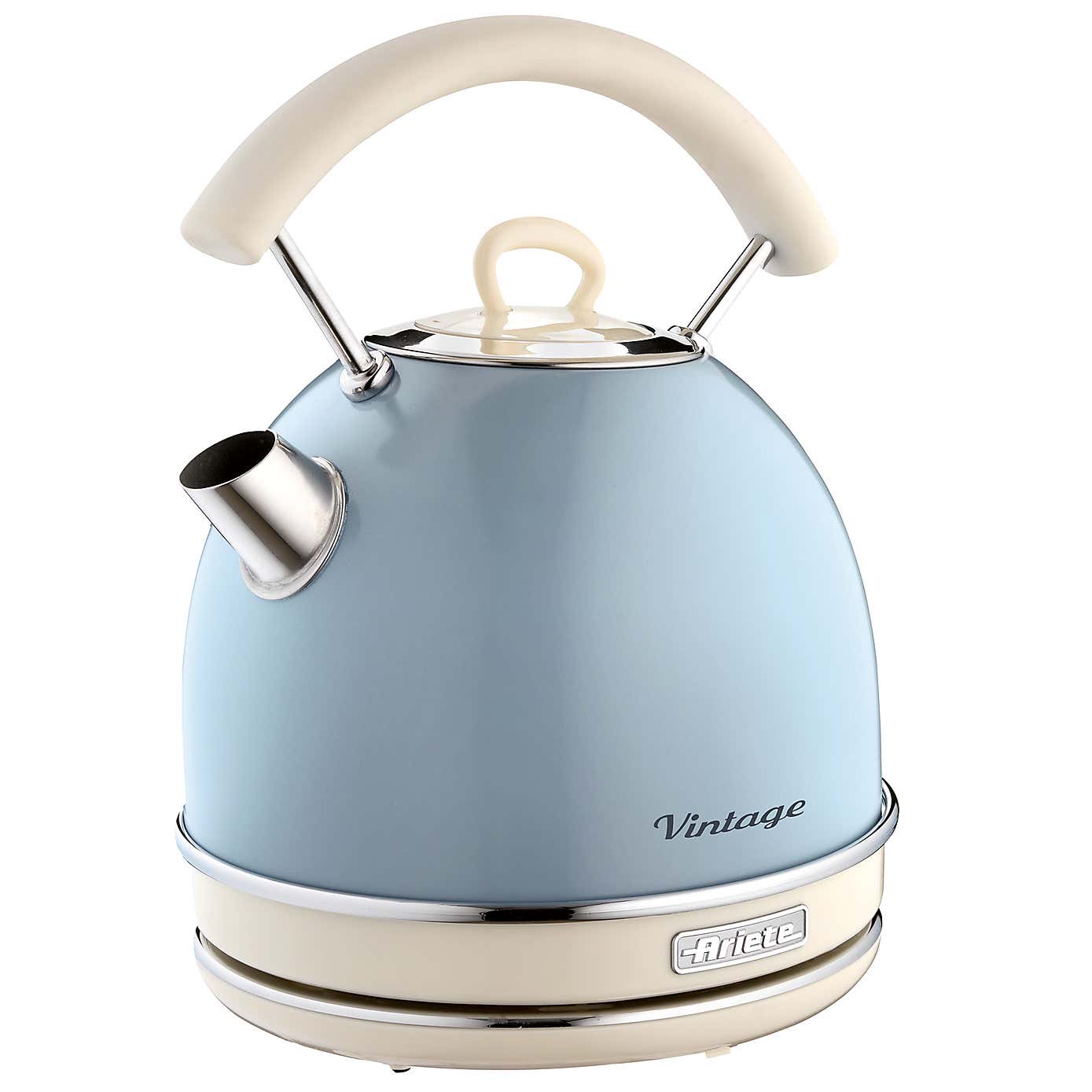 Ariete Vintage 1.7L Dome Kettle