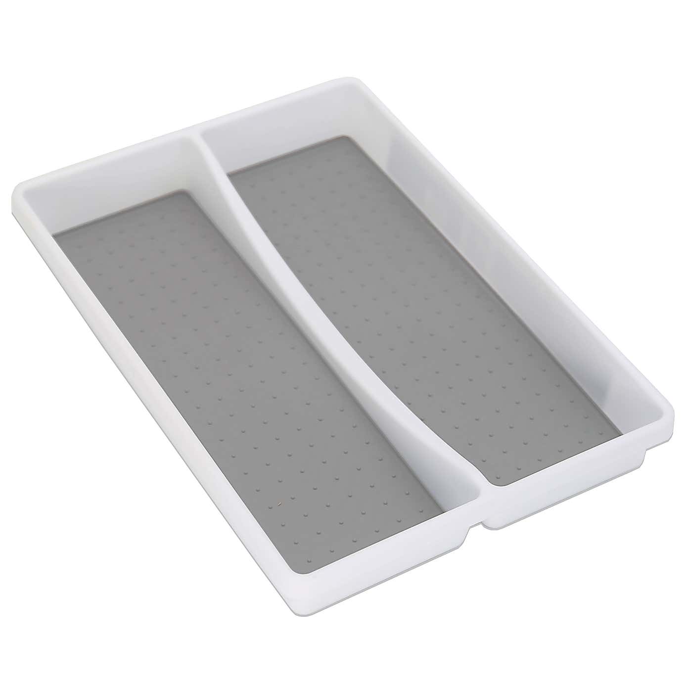 ADDIS 2 Part Drawer Organiser