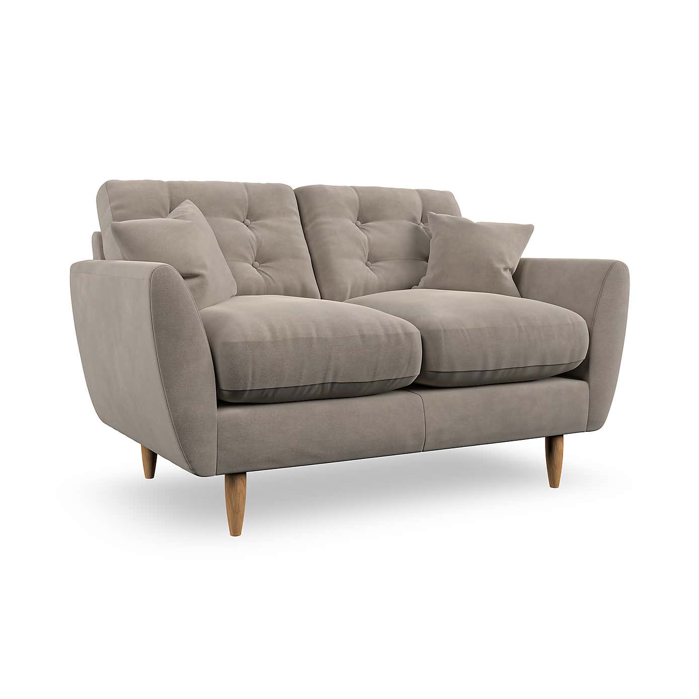 Anders 2 Seater Sofa