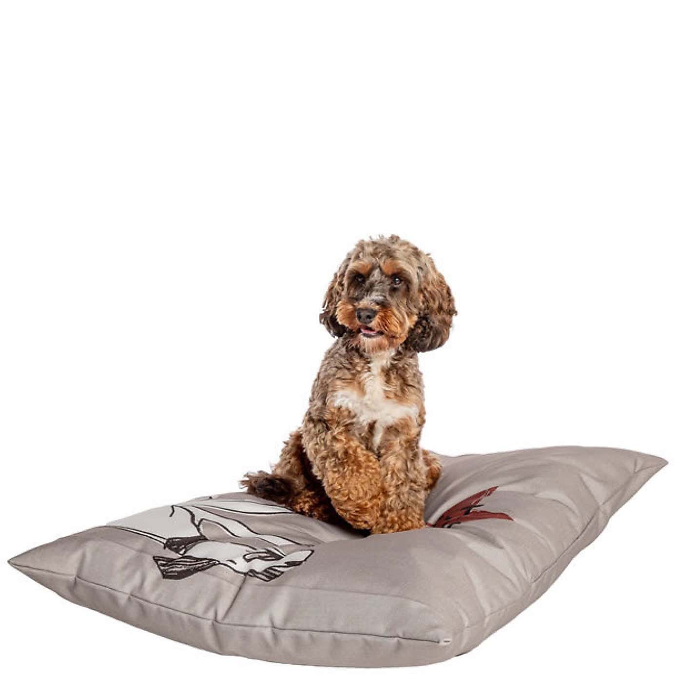 Battersea Daydreamer Deep Dog Duvet