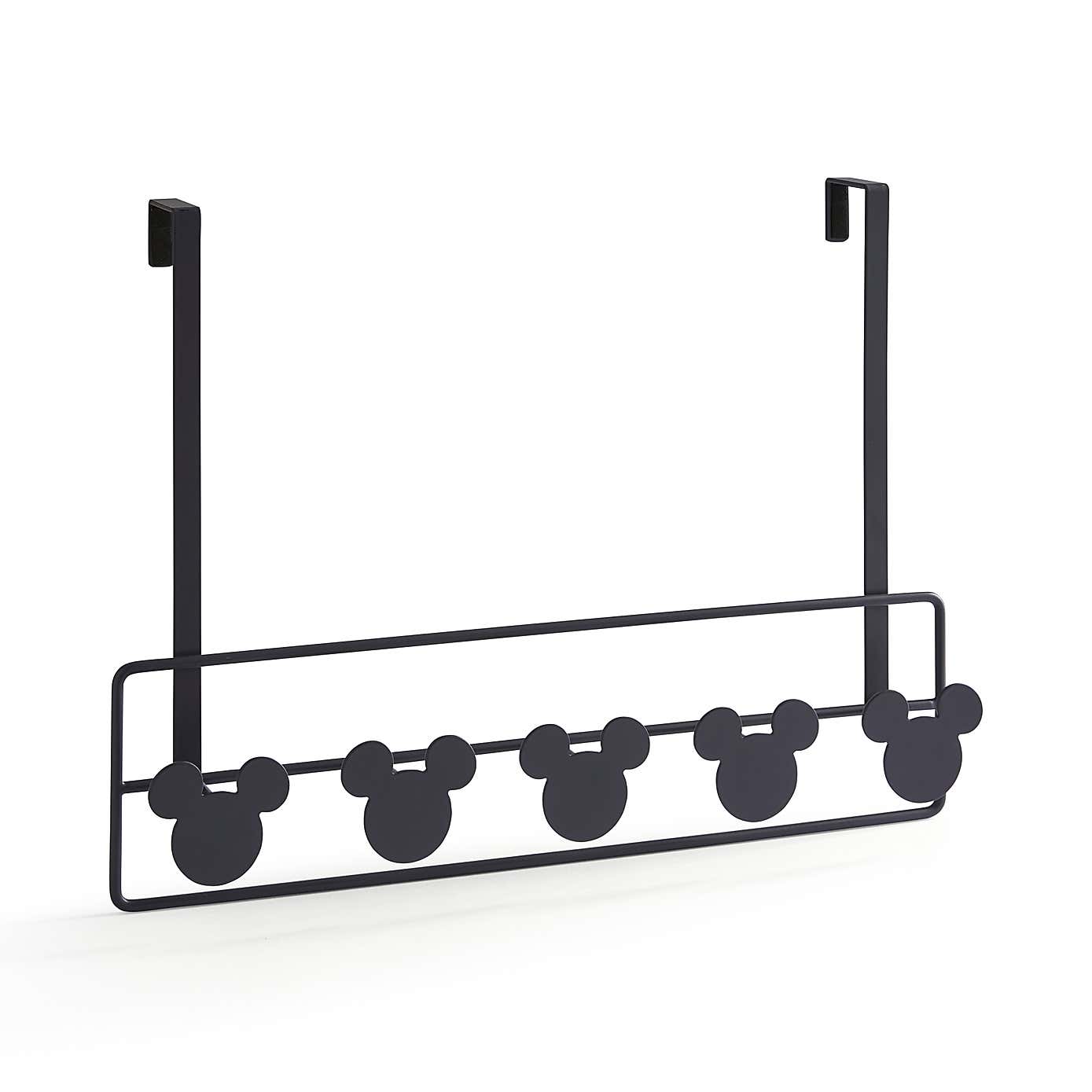Disney Mickey Mouse Overdoor Hooks