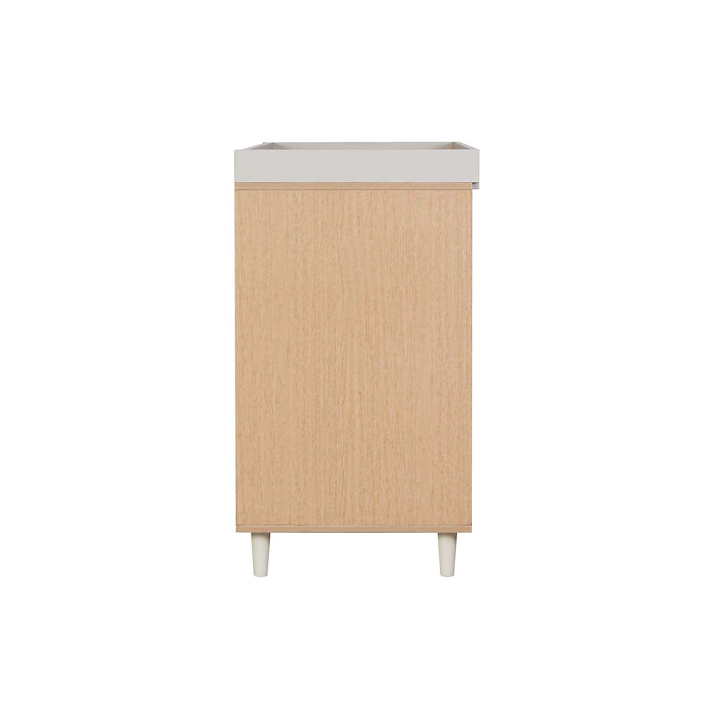 Tutti Bambini Fika Chest Changer