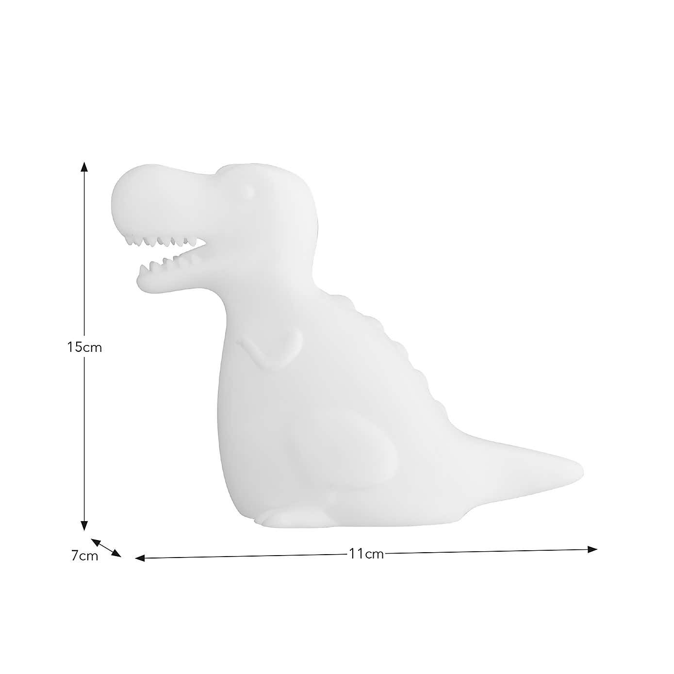 Dinosaur LED Night Light