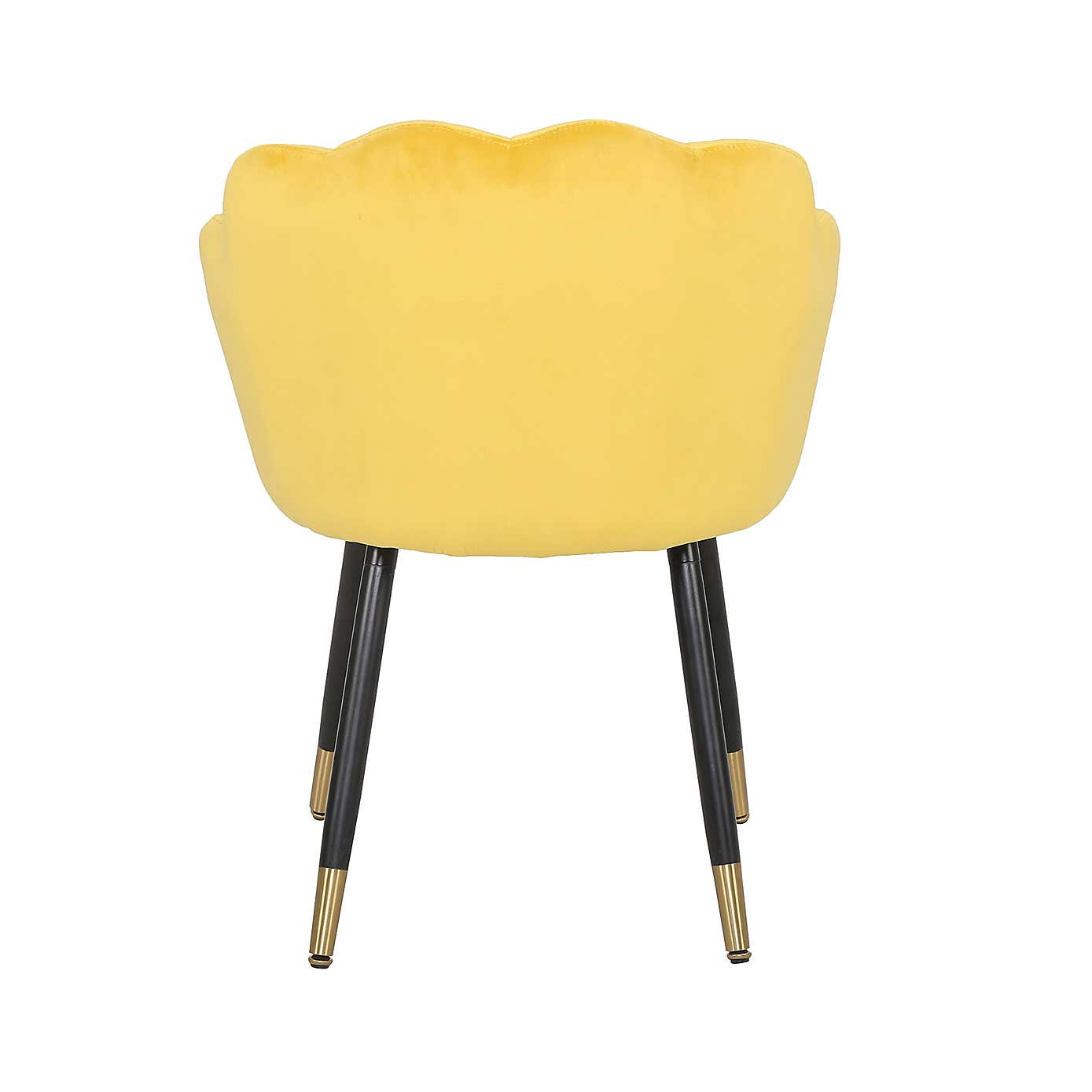 Vivian Velvet Dining Chair