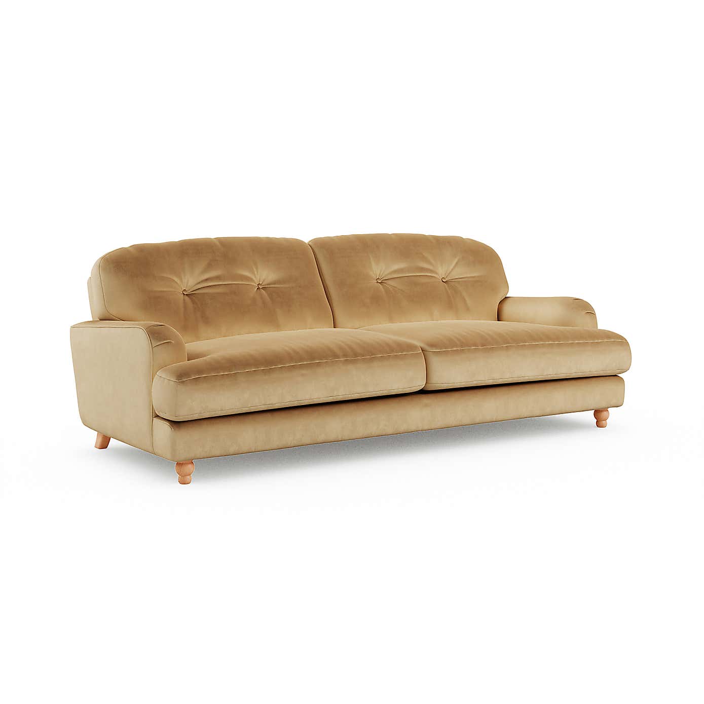 Vintage Velvet Fabric Sample