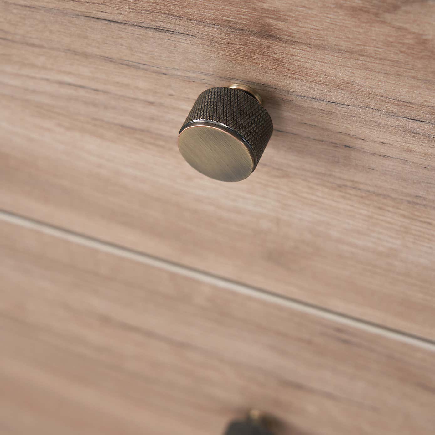 Tutti Bambini Como 3 Drawer Chest Changer