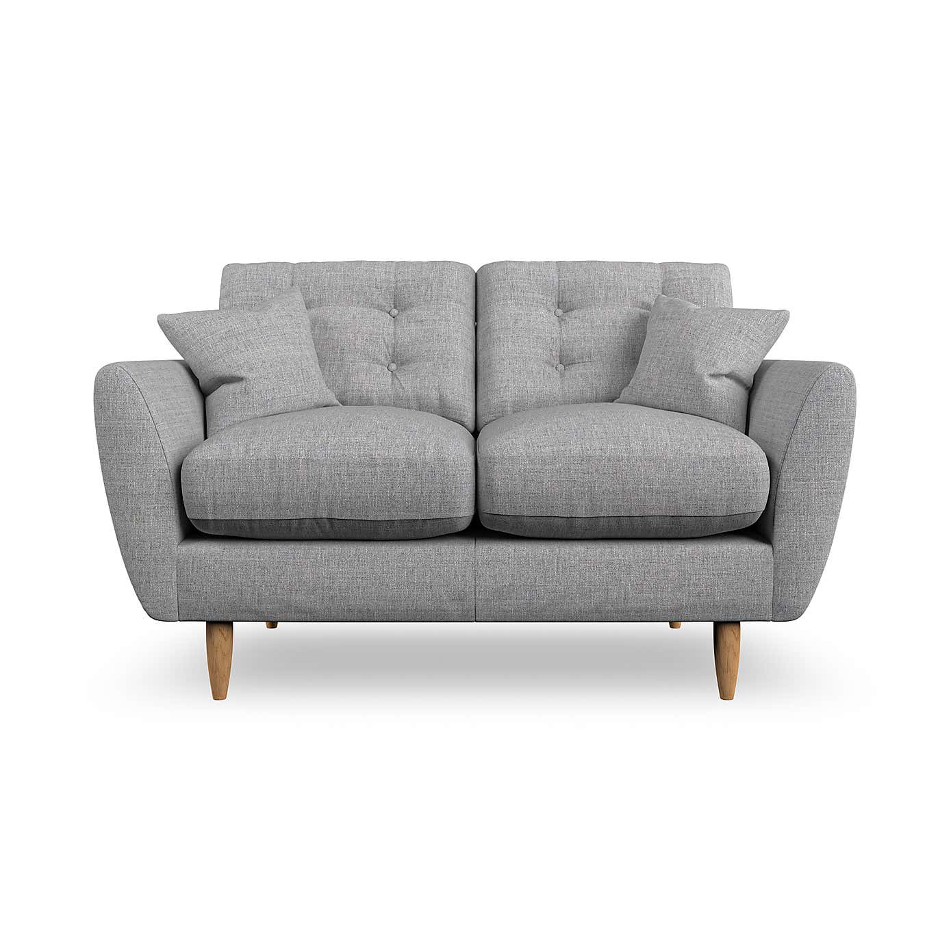 Anders 2 Seater Sofa