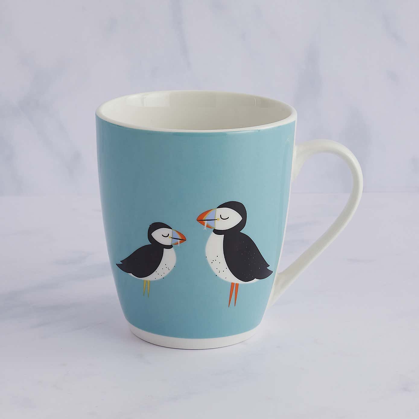 Puffin Mug