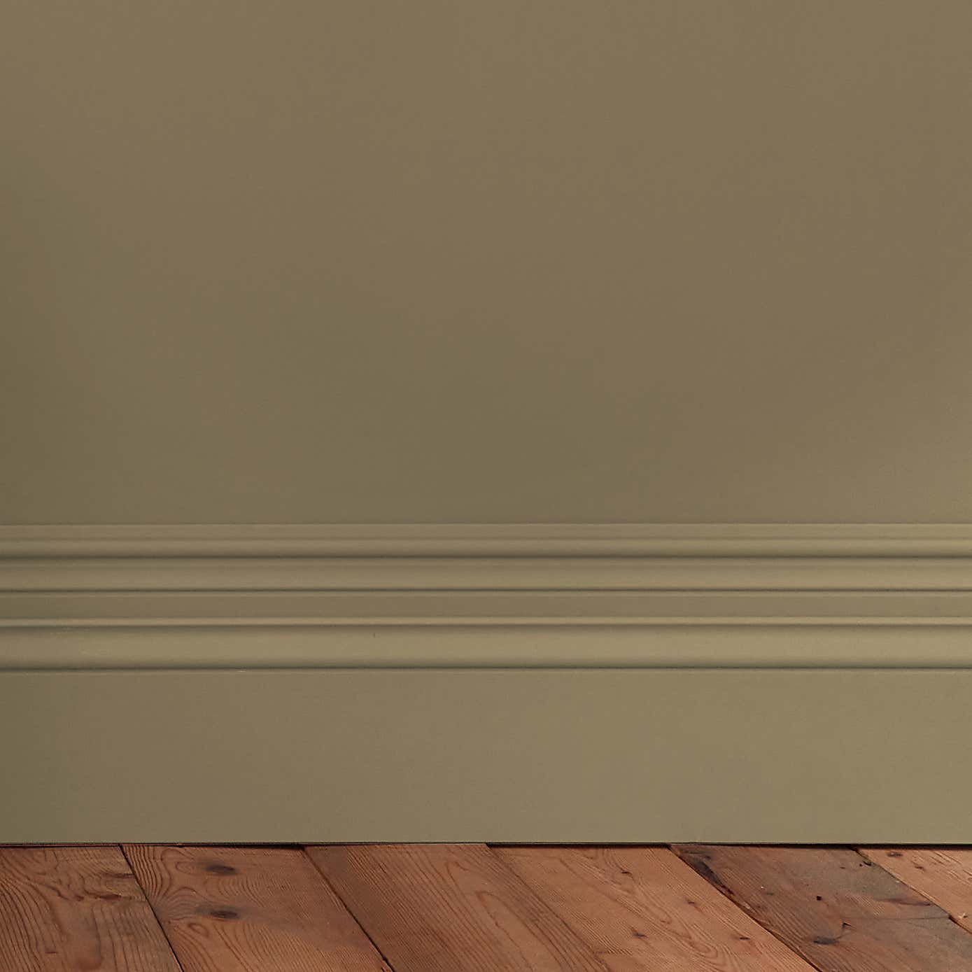 William Morris At Home Woodland Vole Eggshell Paint