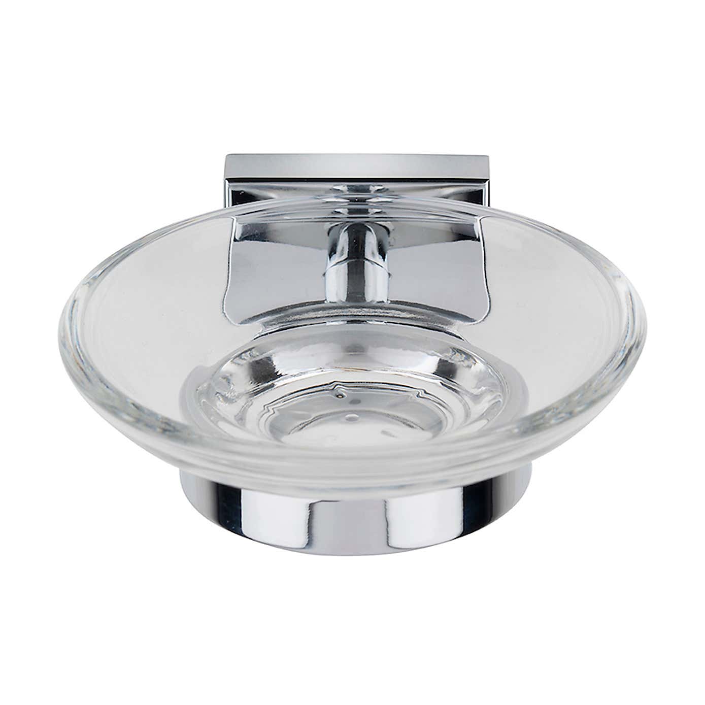 Chester Flexi-FixTM Soap Dish & Holder