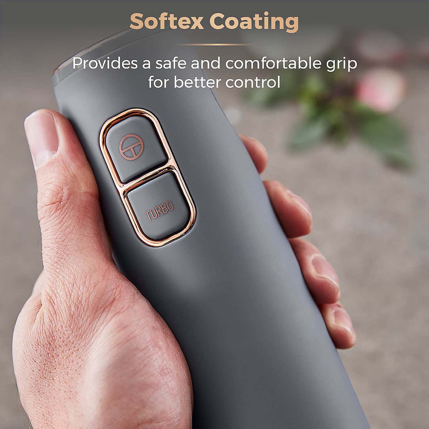 Tower Cavaletto 600W Stick Blender